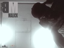 Ben Malick