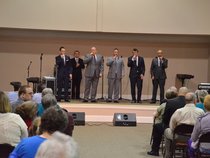 Simple Faith Music