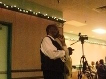 Doc Bradford Howard Jr and Dennis Grady