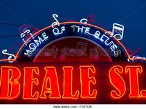 Beale Street Rockers