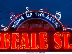 Beale Street Rockers