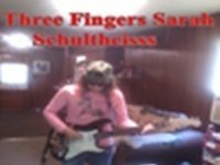 Three Fingers Sarah