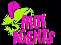 RIOT AGENTS