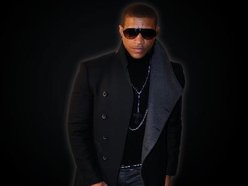 Tony Terry