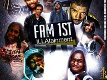 Fam 1st ILLA
