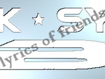 k★syB feat. Lyrics Of Friends