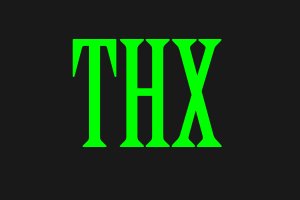 ReverbNation profile picture for @thx