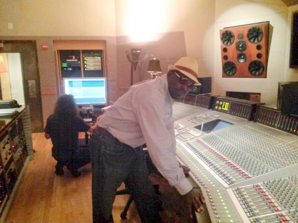ReverbNation profile picture for @secu