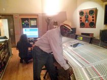 SECU tha Producer M.V.P