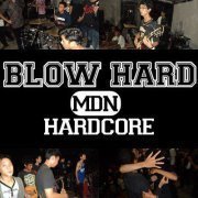 ReverbNation profile picture for @blowhard