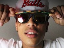 Anthony Cash