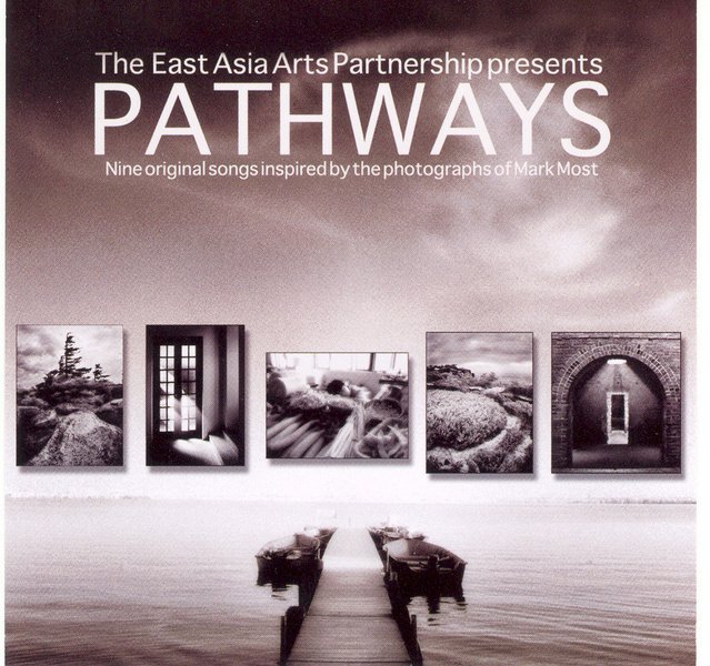 ReverbNation profile picture for @pathways