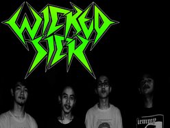 Image for WICKED SICK