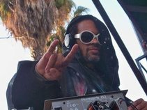 K-OS P-Funk Mix-Master