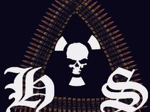 H.O.S. (Harvester Of Sorrow)