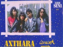 AXTHARA