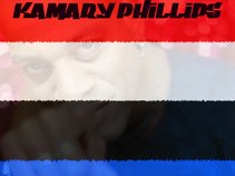 Kamary Phillips