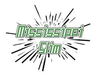 MISSISSIPPI SLIM