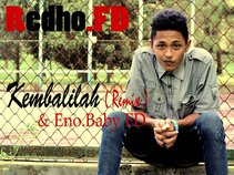 Redho F.D (Brother R)