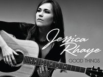Jessica Rhaye