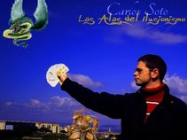 Carlos Soto Pedreira (KR)