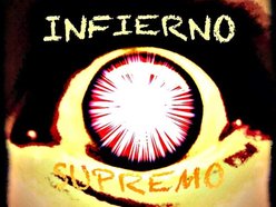 Infierno Supremo