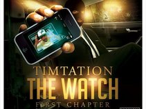 H.I.M PRESENTS  TIMTATION/HUTTY HOOD