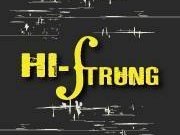 Image for Hi-Strung