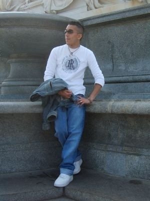 ReverbNation profile picture for @lpm
