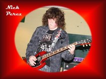 Nick Perez