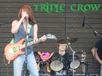 Triple Crow