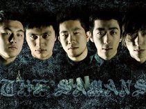 The Samans
