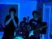 Blue Vandals