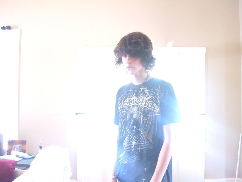 ReverbNation profile picture for @saccharine