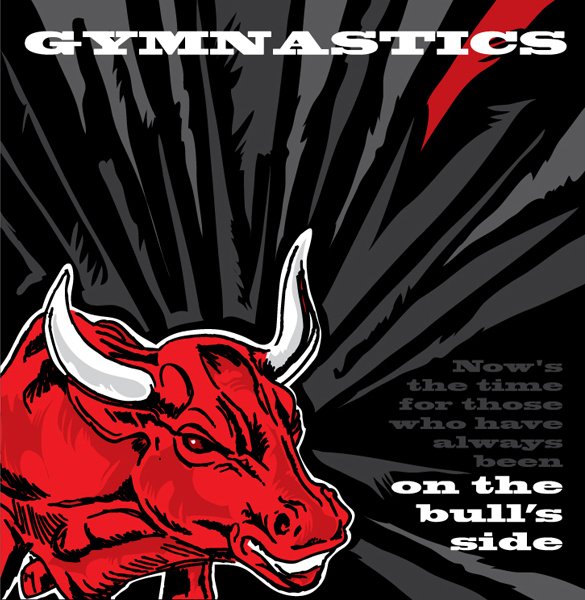 ReverbNation profile picture for @gymnastics