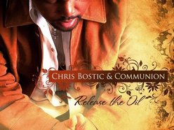 Image for Chris Bostic & Communion