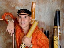 Paradiso (Suzanne Doucet, Chuck Plaisance)