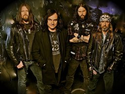 Image for KILL DEVIL HILL MUSIC