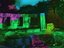 The Electric Chapel of Broken Circuits