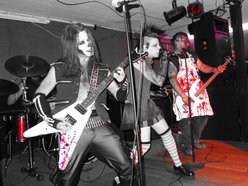 Necrophiliac Meat Circus