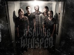 Image for A Saving Whisper