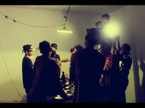 Aggressive Fox Lonely