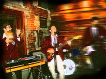 The Carvers    *surf and stomp combo*
