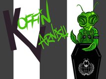 Koffin Varnish