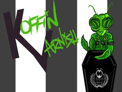 Image for Koffin Varnish