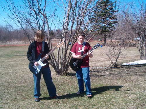 ReverbNation profile picture for @frequency