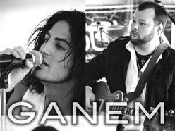 Image for GANEM