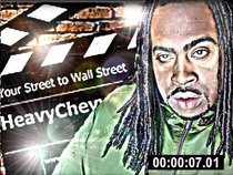 Big Ron Heavychevyfilms