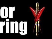 INK FOR COLOURING (I.F.C)