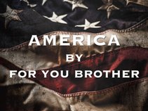 FYB "For You Brother"